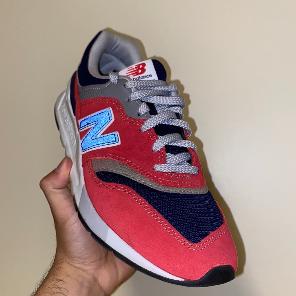 New Balance 997H